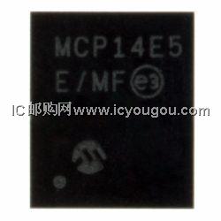MCP14E5-E/MFDƬ